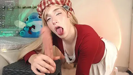 tiffannyland — Stripchat recorded stream image, 29.08.2026 12:00