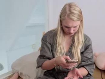siswet19 — Chaturbate recorded stream image, 29.08.2026 12:50