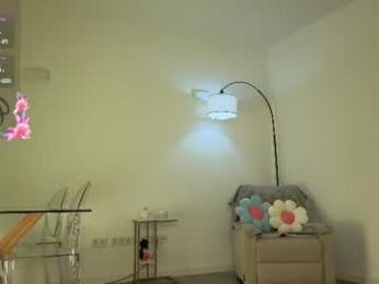 welcome2pleasureland — Chaturbate recorded stream image, 29.08.2026 09:50