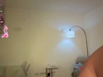 welcome2pleasureland — Chaturbate recorded stream image, 29.08.2026 09:50