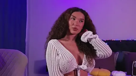 Denise_Garciia — Stripchat recorded stream image, 29.08.2026 12:20