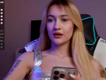 -Lana-Chester- — Bongacams recorded stream image, 13.03.2025 09:20