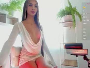 miaspell — Chaturbate recorded stream image, 29.08.2026 17:10