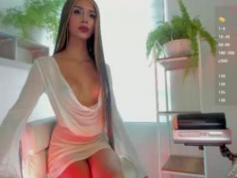 miaspell — Chaturbate recorded stream image, 29.08.2026 17:10