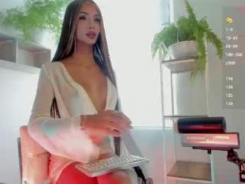 miaspell — Chaturbate recorded stream image, 29.08.2026 17:10