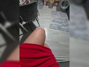 AmberLove12 — Bongacams recorded stream image, 29.08.2026 19:30