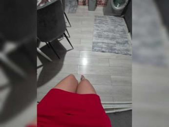 AmberLove12 — Bongacams recorded stream image, 29.08.2026 19:30