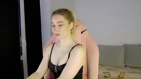 Haters__ — Stripchat recorded stream image, 29.08.2026 18:40