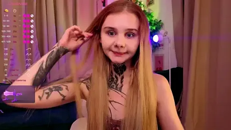 Britney_Lynch — Stripchat recorded stream image, 29.08.2026 17:00