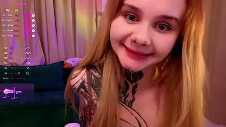 Britney_Lynch — Stripchat recorded stream image, 29.08.2026 17:00