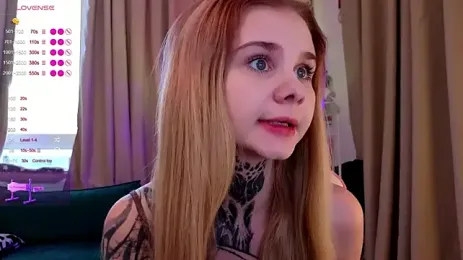 Britney_Lynch — Stripchat recorded stream image, 29.08.2026 17:00