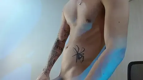 jaico_santos — Stripchat recorded stream image, 29.08.2026 23:10