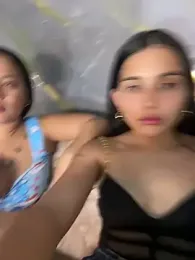 the_queen_of_street — Stripchat recorded stream image, 30.08.2026 02:00