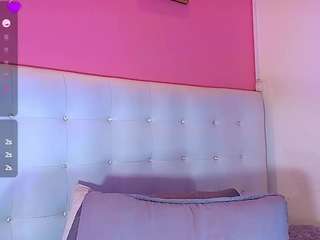 valentinarivas — Camsoda recorded stream image, 13.03.2025 15:00