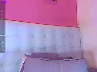 valentinarivas — Camsoda recorded stream image, 13.03.2025 15:00