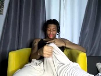 blackbulltitus — Chaturbate recorded stream image, 30.08.2026 04:30