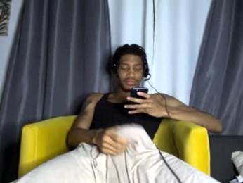 blackbulltitus — Chaturbate recorded stream image, 30.08.2026 04:30