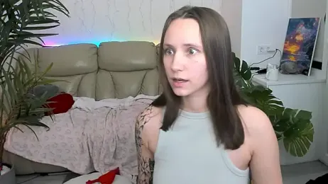 HotCaramellsTV — Stripchat recorded stream image, 13.03.2025 09:30