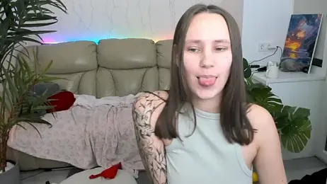 HotCaramellsTV — Stripchat recorded stream image, 13.03.2025 09:30