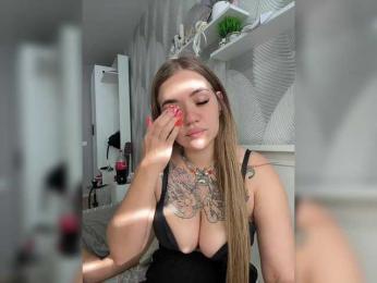 Ebiki — Bongacams recorded stream image, 30.08.2026 13:10