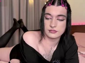 vailyreb — Chaturbate recorded stream image, 30.08.2026 13:20