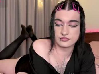 vailyreb — Chaturbate recorded stream image, 30.08.2026 13:20