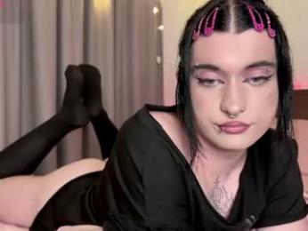 vailyreb — Chaturbate recorded stream image, 30.08.2026 13:20