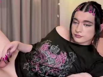 vailyreb — Chaturbate recorded stream image, 30.08.2026 13:20
