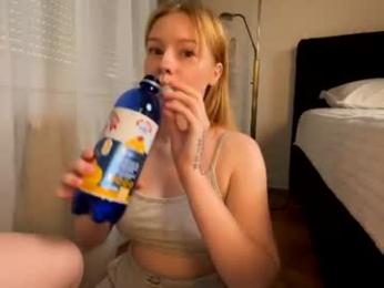 doomsdaybaby — Chaturbate recorded stream image, 30.08.2026 13:10