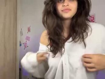 my_dear_diary — Chaturbate recorded stream image, 30.08.2026 14:00