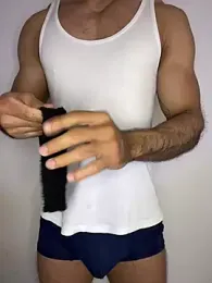 Lucas_j16 — Stripchat recorded stream image, 30.08.2026 14:30