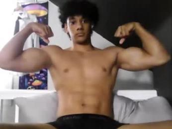buffguy_69 — Chaturbate recorded stream image, 30.08.2026 16:20
