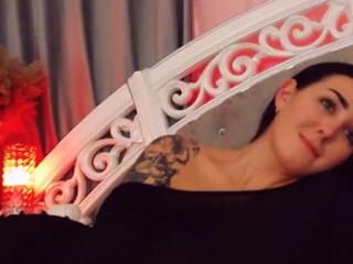 Zoe Niickels — Flirt4free recorded stream image, 13.03.2025 14:50