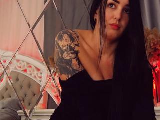 Zoe Niickels — Flirt4free recorded stream image, 13.03.2025 14:50