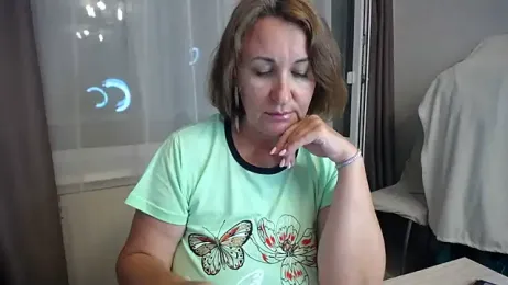 DonnaMagdalena — Stripchat recorded stream image, 30.08.2026 18:20