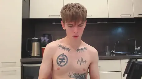 Fredd_Xanders — Stripchat recorded stream image, 30.08.2026 19:10