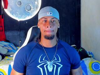 Dylan Jake — Flirt4free recorded stream image, 30.08.2026 23:50