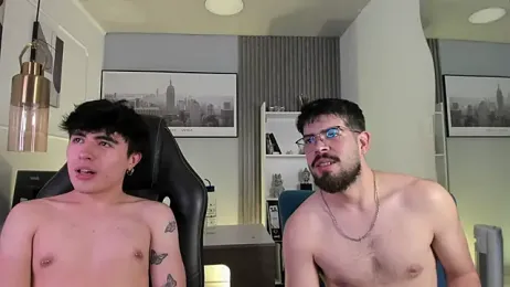 DomBoy_ — Stripchat recorded stream image, 30.08.2026 20:00