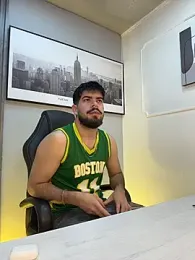 DomBoy_ — Stripchat recorded stream image, 30.08.2026 20:00