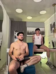 DomBoy_ — Stripchat recorded stream image, 30.08.2026 20:00