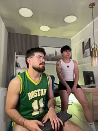 DomBoy_ — Stripchat recorded stream image, 30.08.2026 20:00