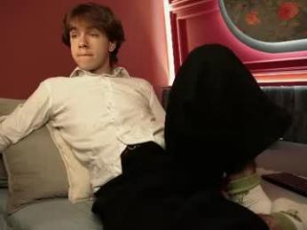 davebevy — Chaturbate recorded stream image, 30.08.2026 21:10