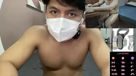 zero-kun — Stripchat recorded stream image, 31.08.2026 00:50