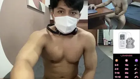 zero-kun — Stripchat recorded stream image, 31.08.2026 00:50
