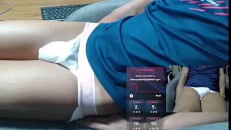 Yasu2000 — Stripchat recorded stream image, 31.08.2026 05:30