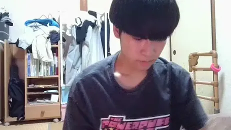 BASHIKO2006 — Stripchat recorded stream image, 31.08.2026 09:00