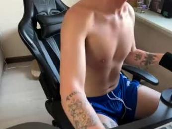 markcarthy — Chaturbate recorded stream image, 31.08.2026 10:00