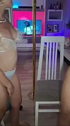 tafaa1- — Stripchat recorded stream image, 31.08.2026 12:40