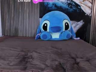 anthoneladoll — Camsoda recorded stream image, 31.08.2026 14:30