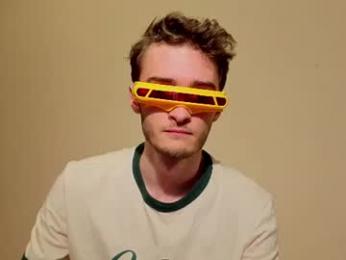 spider___man — Chaturbate recorded stream image, 31.08.2026 14:40